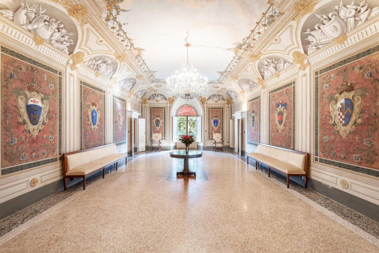Bed and Breakfast Il Castellaccio Filettole Экстерьер фото