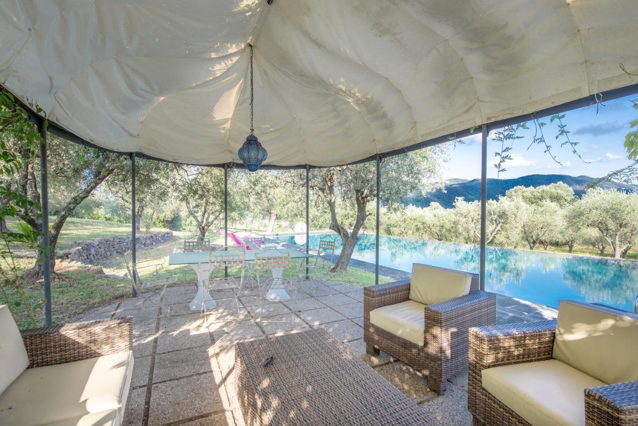 Bed and Breakfast Il Castellaccio Filettole Экстерьер фото